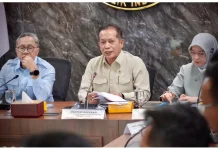 Menkop: Penempatan Manajer KDKMP untuk Pemerataan SDM