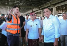 Klungkung Olah Sampah Jadi Energi, KLH Bantu Cari Pasar