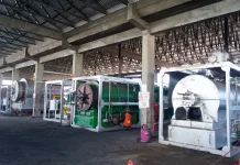 Klungkung Siap Jadi Percontohan Pengelolaan Sampah Nasional