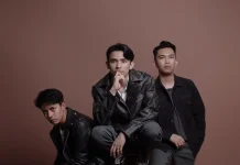 VVonderland Rilis Single Terbaru “Ghost”