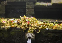 Tradisi Bali di tengah Perubahan Zaman: Berkembang tanpa Mengubah Dasarnya