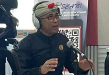 MDA Bali Perkuat Peran Pasraman dalam Pendidikan Keagamaan