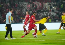 Tiket Final FIFA ASEAN Cup 2026 Sold Out, 67 Ribu Suporter Siap Padati SUGBK