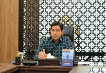 Pemerintah Akselerasi Energi Hijau dan Digital Jadi Twin Engine Ekonomi