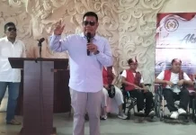 HUT ke-17, New APB Terus Jaga Kebersamaan