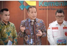 Kemenkop Gandeng KMDT Dorong Pengembangan Ekonomi Berbasis Koperasi