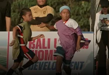 Jawara Bali United Women Development Festival 2026, Ida Ayu Sally Ingin Bela Timnas