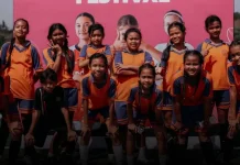 Kenalkan Sepak Bola Putri Sejak Dini, Bali United Gelar Women Development Festival