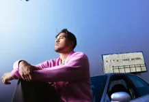 Adrian Khalif Rilis Single Terbaru Berjudul “Kita yang Mesra”