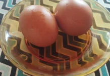 Amankah jika Setiap Hari Mengkonsumsi Telur Rebus?