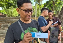 PLN Ajak Warga Jajal Kendaraan Listrik lewat Bali Green Expo 2026