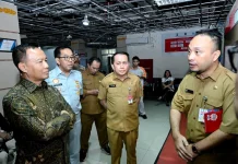 Tim Pembina Samsat Nasional Dorong Pelayanan yang Lebih Mudah dan Adaptif