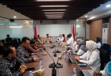 Pemkab Klungkung Genjot Pembangunan Pariwisata Nusa Penida
