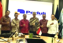 Pemkab Klungkung dan Pemprov Bali Dorong Peningkatan Status Pelabuhan Kusamba