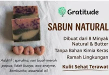 Bali Eco Lestari Perkuat Inovasi Perawatan Kulit Berbasis Bahan Alam
