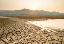 Awal Musim Hujan di Bali Mundur Dampak El Nino