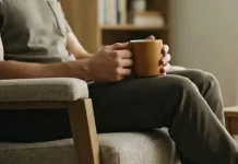 Rahasia Kopi Cegah Penuaan Dini Mental