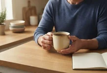 Manfaat Kopi Melawan Penuaan Seluler