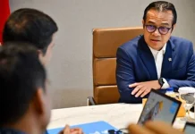 Menkomdigi: Perlindungan Anak Bagian Tata Kelola AI Indonesia
