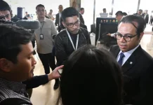 Pemerintah Siapkan Pengaturan Penggunaan Kecerdasan Buatan sesuai Sektor