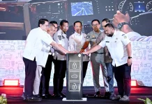 Munas ORGANDA: Jasa Raharja Dorong Keselamatan sebagai Fondasi Transportasi