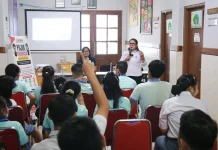 Penyandang Disabilitas Bukan Sekadar Angka dalam Daftar Pemilih