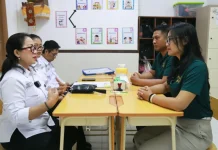 Menjaga Suara yang Tak Selalu Mudah Disuarakan