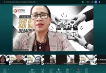 Bawaslu Dorong Pemilih Menguji Program dan Rekam Jejak