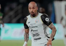 Lawan Bali United, Gustavo Pastikan Persija akan Bangkit