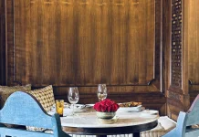 Restoran Tematik Sajikan Paket Bersantap Romantis