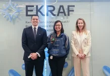 Kementerian Ekraf Perkuat Perlindungan Hak Musisi Indonesia