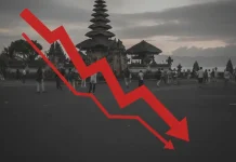 PHRI Bali Ungkap Penurunan Kunjungan Wisatawan Awal 2026