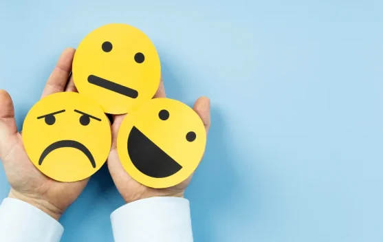 Mengenal Seni Merasakan Emosi Demi Kesehatan Mental - RRI.co.id