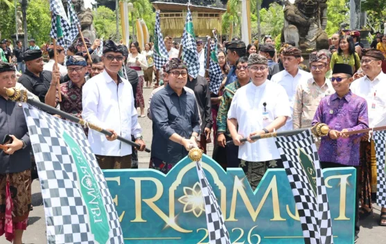 Edukator Dewata, SERAMBI BI 2026 Jaga Ketersediaan Rupiah di Bali