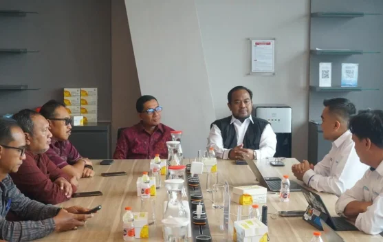 Pelindo dan Pemkot Denpasar Komit Sukseskan Pengembangan BMTH