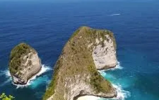 Menjelajahi Keindahan Pantai Kelingking Permata Tersembunyi di Nusa Penida