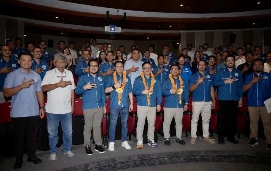 GEKRAFS Bali Dorong Intellectual Property bagi Pelaku Ekonomi Kreatif