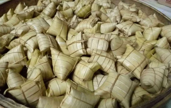 Jaje Bantal, Makanan Khas Bali yang Mulai Jarang Ditemui