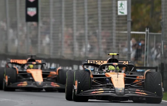 Ambisi Piastri Cetak Sejarah Baru di GP Australia 2026