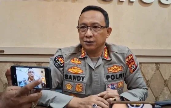 Polda Bali Pastikan Korban Mutilasi Ihor Komarov