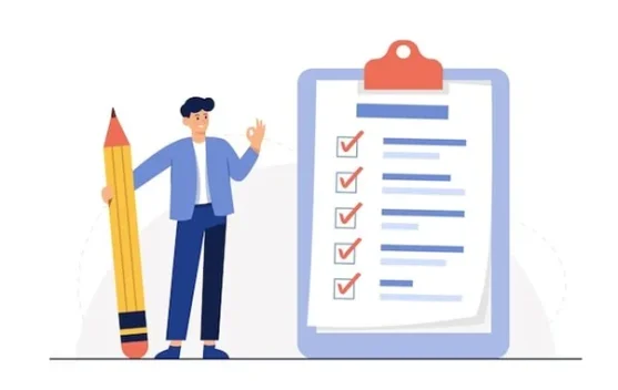 Cek List untuk Memulai Pengamanan Digital