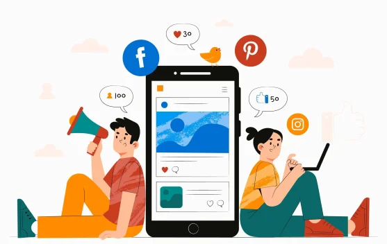 Jejak Digital Pertama: Menelusuri Akar Sejarah Lahirnya Media Sosial Dunia