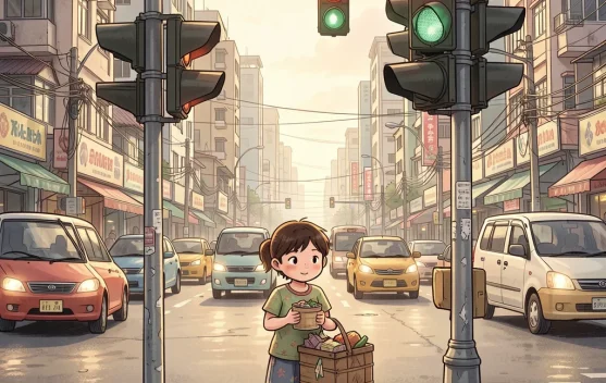 Pekerja Anak di Bali: Fenomena di tengah Indah Pariwisata