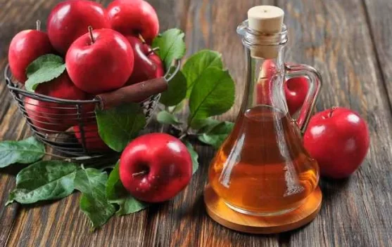 Manfaat Cuka Apel yang Jarang Diketahui