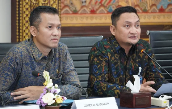 PLN bersama BNI Permudah Akses Listrik Perumahan di Bali
