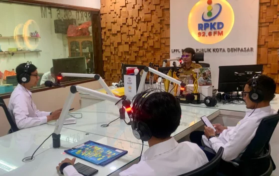 Jelang Libur Hari Raya, PLN UP2D Bali Ingatkan Warga Amankan Instalasi Listrik