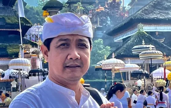 Revitalisasi Sungai Dorong Ekonomi dan Edukasi Masyarakat