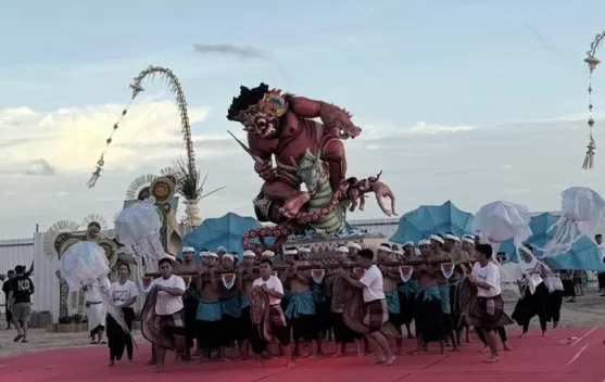 Cek, Daftar Pemenang Sanur Metangi 2026