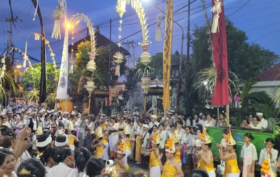 Urgensi Penyuratan Awig-Awig, Mengokohkan Hukum Adat Bali di Era Modern ...