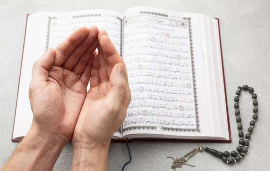 Sepuluh Hari Terakhir Ramadan Jadi Penentu Kualitas Ibadah